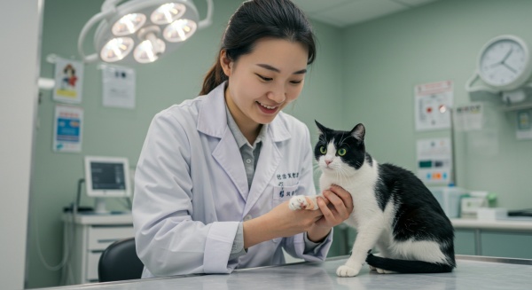 猫咪饭后“秒吐”是反胃？与呕吐大不同！原因与对策解析