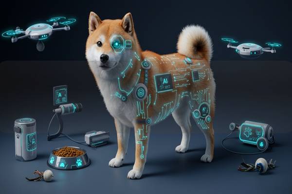 宠物养护公司如何利用AI技术提升服务质量与客户满意度