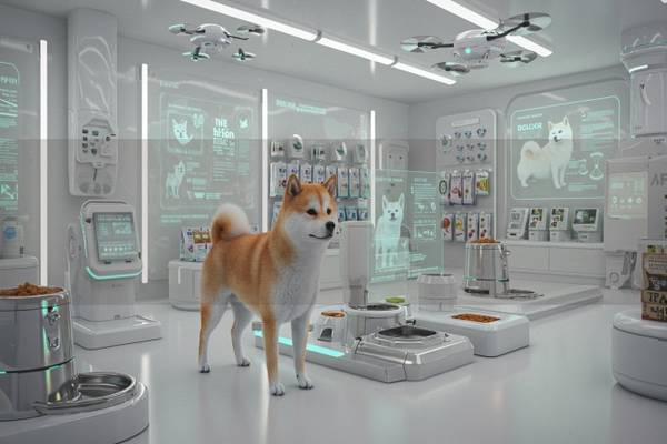 宠物生化数据分析：AI赋能，大模型解锁健康新未来
