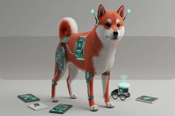 智能宠物健康检测设备助力AI养宠新体验，精准监测提升宠物福祉