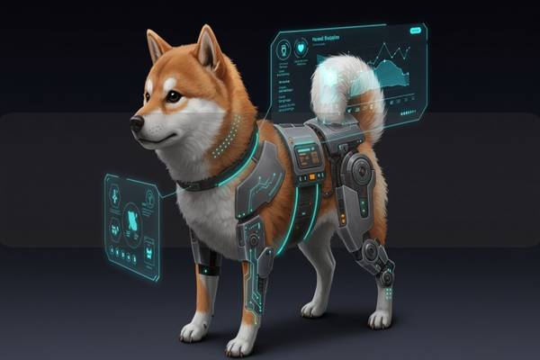 宠物情绪分析平台：利用AI技术提升宠物幸福感与主人互动体验