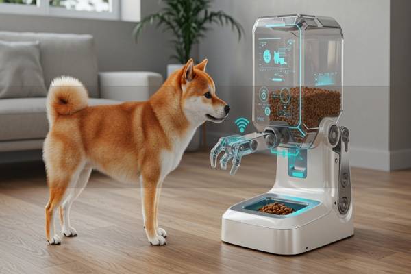 宠物行为研究中心：借助宠物AI大模型提升养宠体验与行为分析