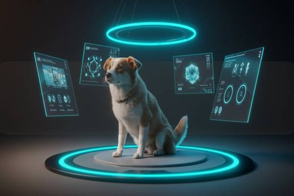 宠物AI助力犬舍智能管理，提升养犬效率与客户满意度