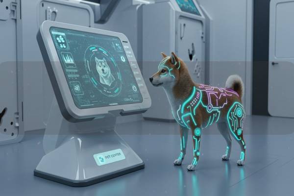 智能猫舍：如何运用宠物AI提升养猫体验与商业价值