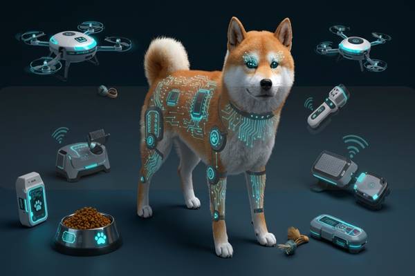 宠物训练行业新机遇：结合宠物AI与大模型提升训练效果与商业价值