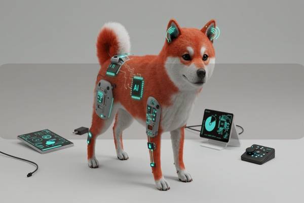 宠物艺术行业如何借助AI技术提升创作效率与商业价值