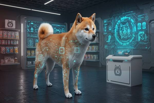 宠物公益活动策划公司：用AI技术提升宠物救助效率与爱心传播