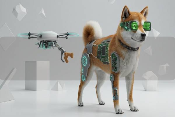 智能狗舍：如何利用宠物AI提升养犬体验与商业价值