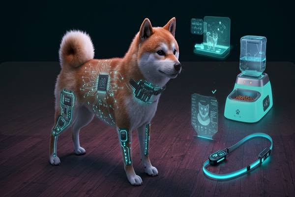 宠物基因检测：借助AI技术提升宠物健康管理与个性化服务