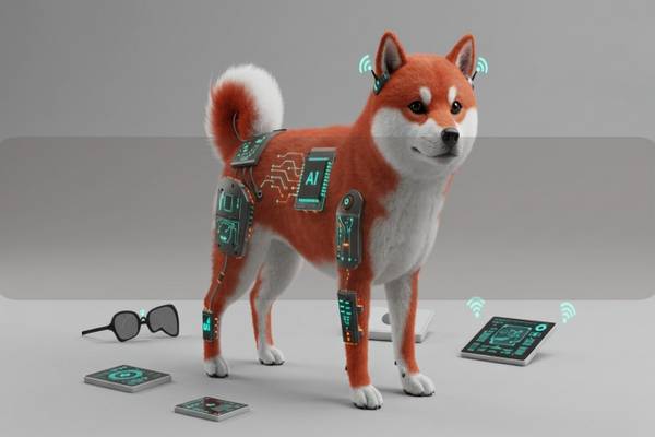 宠物爱宠声音：利用AI技术提升宠物沟通体验与商业价值