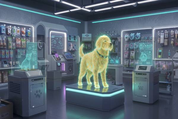 宠物保险公司如何利用AI技术提升保障服务与商业价值