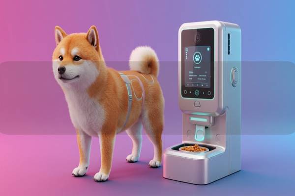 宠物公益活动策划公司：用宠物AI技术提升活动效果与商业价值