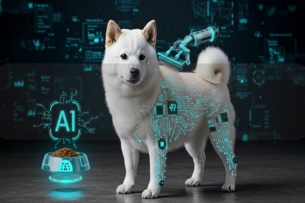 猫咖新体验：宠物AI助力智能互动，提升顾客满意度与商业价值