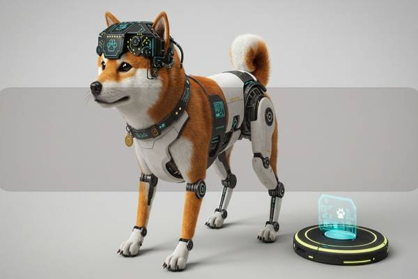 狗咖与宠物AI：如何利用智能大模型提升宠物服务体验