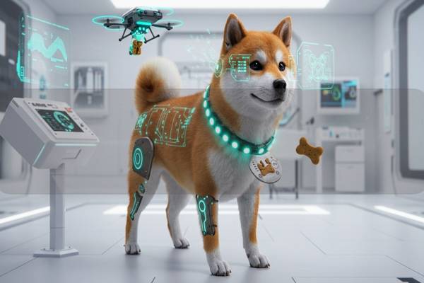 智能空调如何结合宠物AI技术，提升家居舒适度与商业价值
