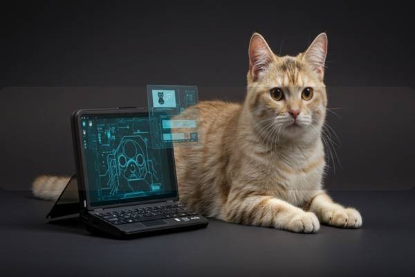 猫咖新体验：宠物AI助力打造智能互动空间，提升客户满意度与商业价值