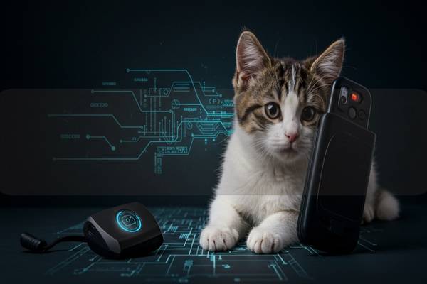 宠物轨迹分析：利用AI大模型提升宠物管理效率与商业价值