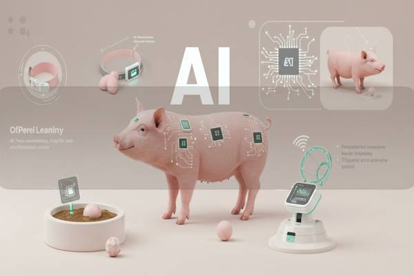 在线宠物护理课程平台：运用宠物AI技术提升护理效率与商业价值