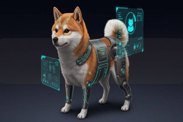 宠物智能设备助力养宠新体验，探索AI科技带来的便利与价值