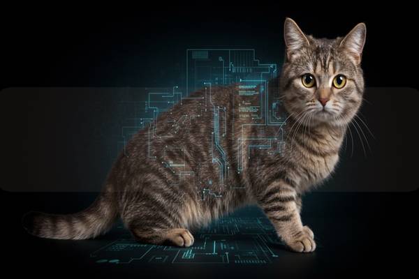 猫咖新体验：宠物AI助力智能养猫，提升顾客满意度与商业价值